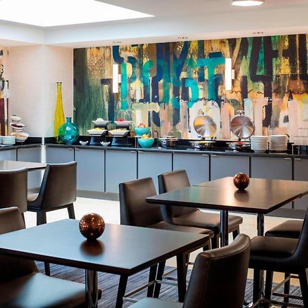 Renaissance Providence Downtown Hotel מראה חיצוני תמונה