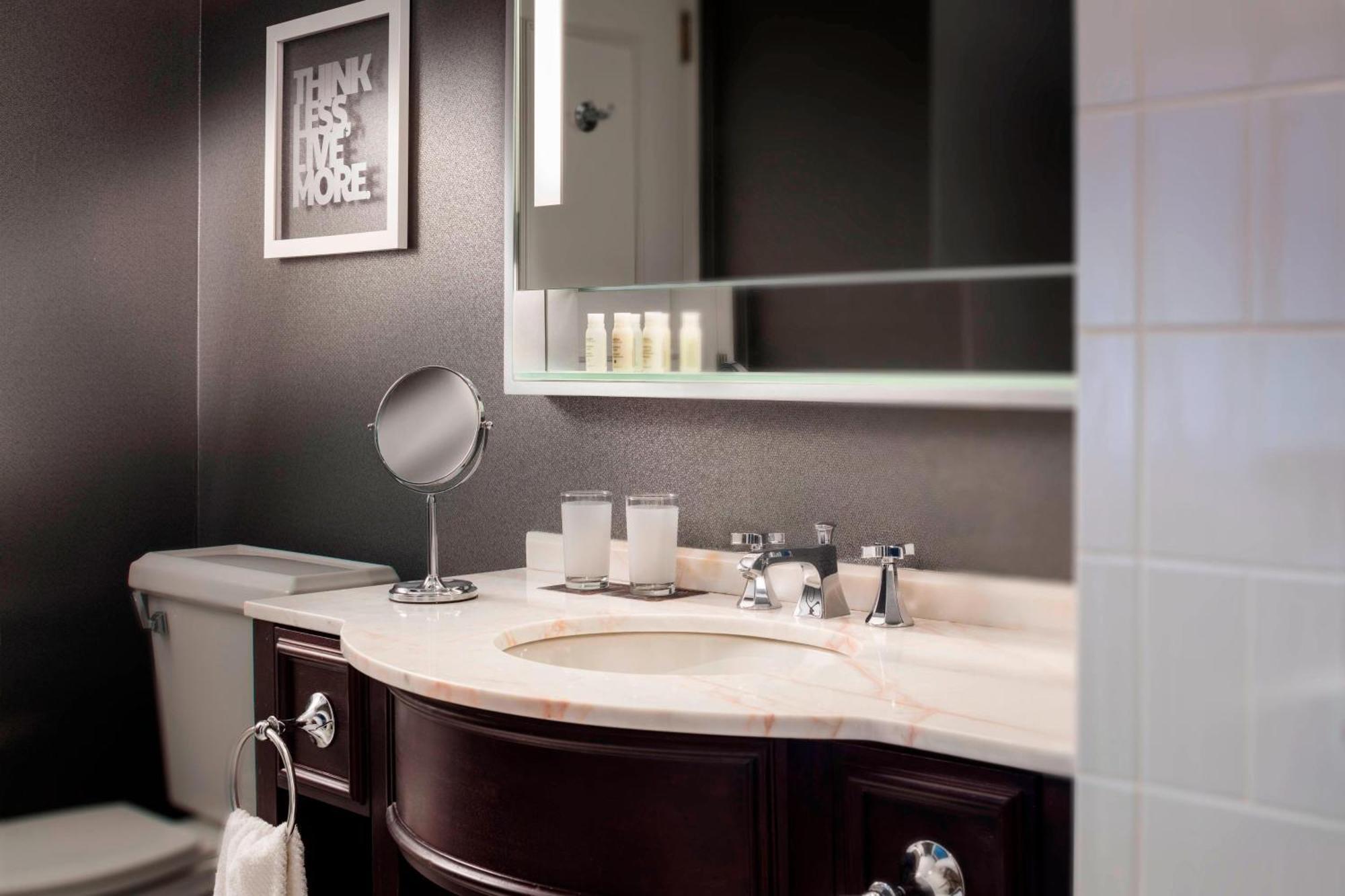 Renaissance Providence Downtown Hotel מראה חיצוני תמונה
