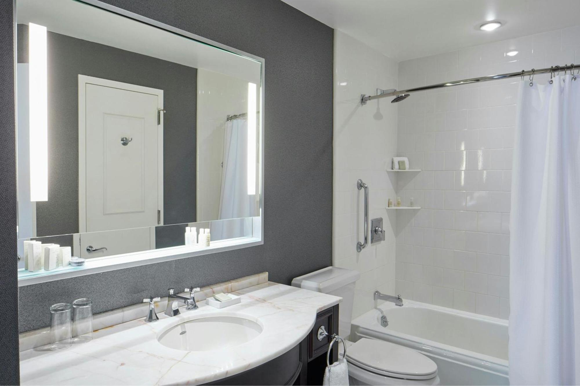 Renaissance Providence Downtown Hotel מראה חיצוני תמונה