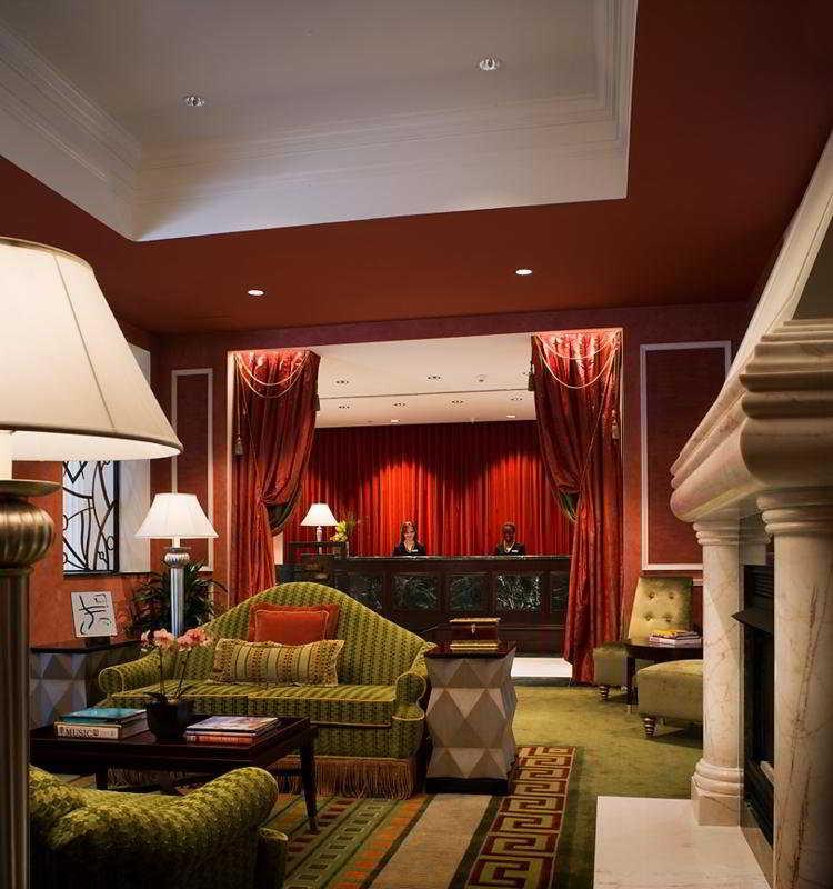 Renaissance Providence Downtown Hotel מראה חיצוני תמונה