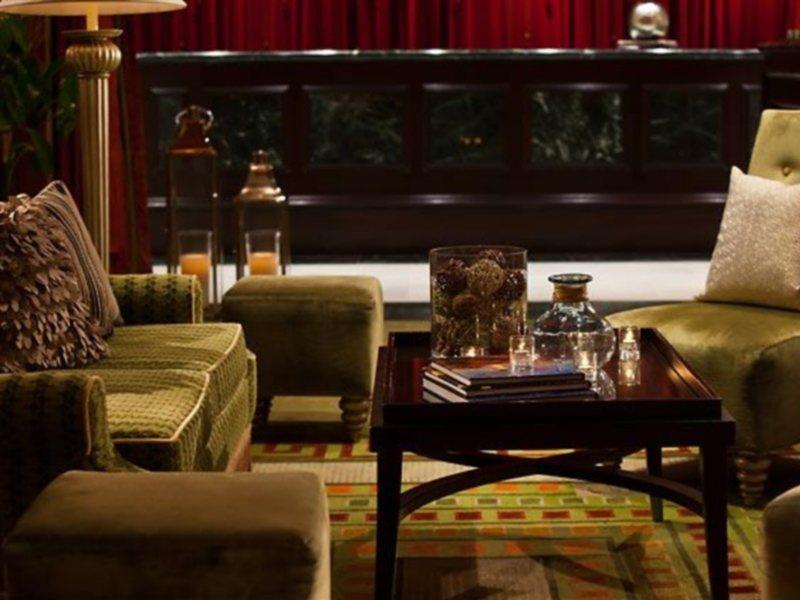 Renaissance Providence Downtown Hotel מראה חיצוני תמונה