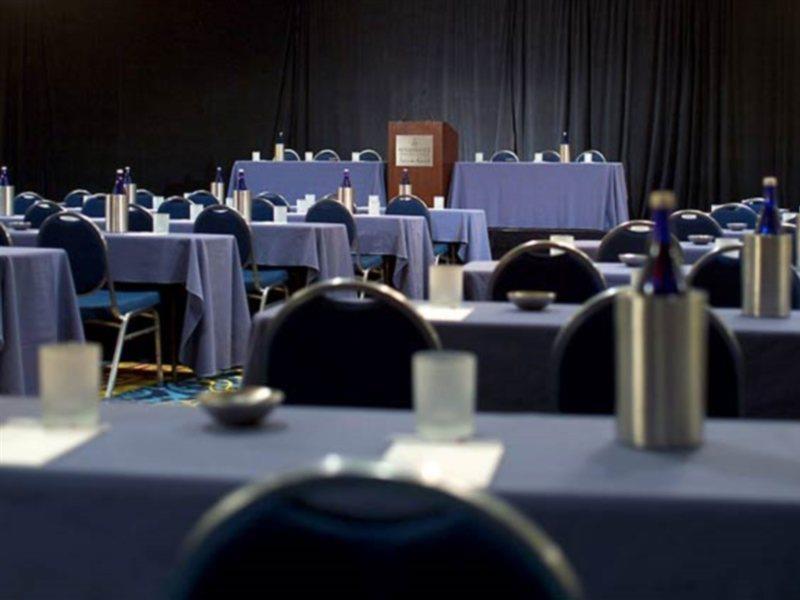 Renaissance Providence Downtown Hotel מראה חיצוני תמונה