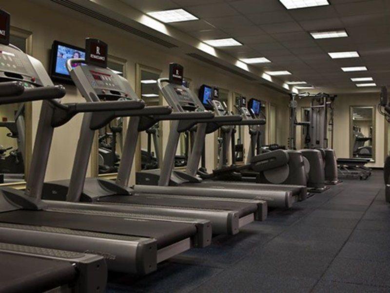 Renaissance Providence Downtown Hotel מראה חיצוני תמונה