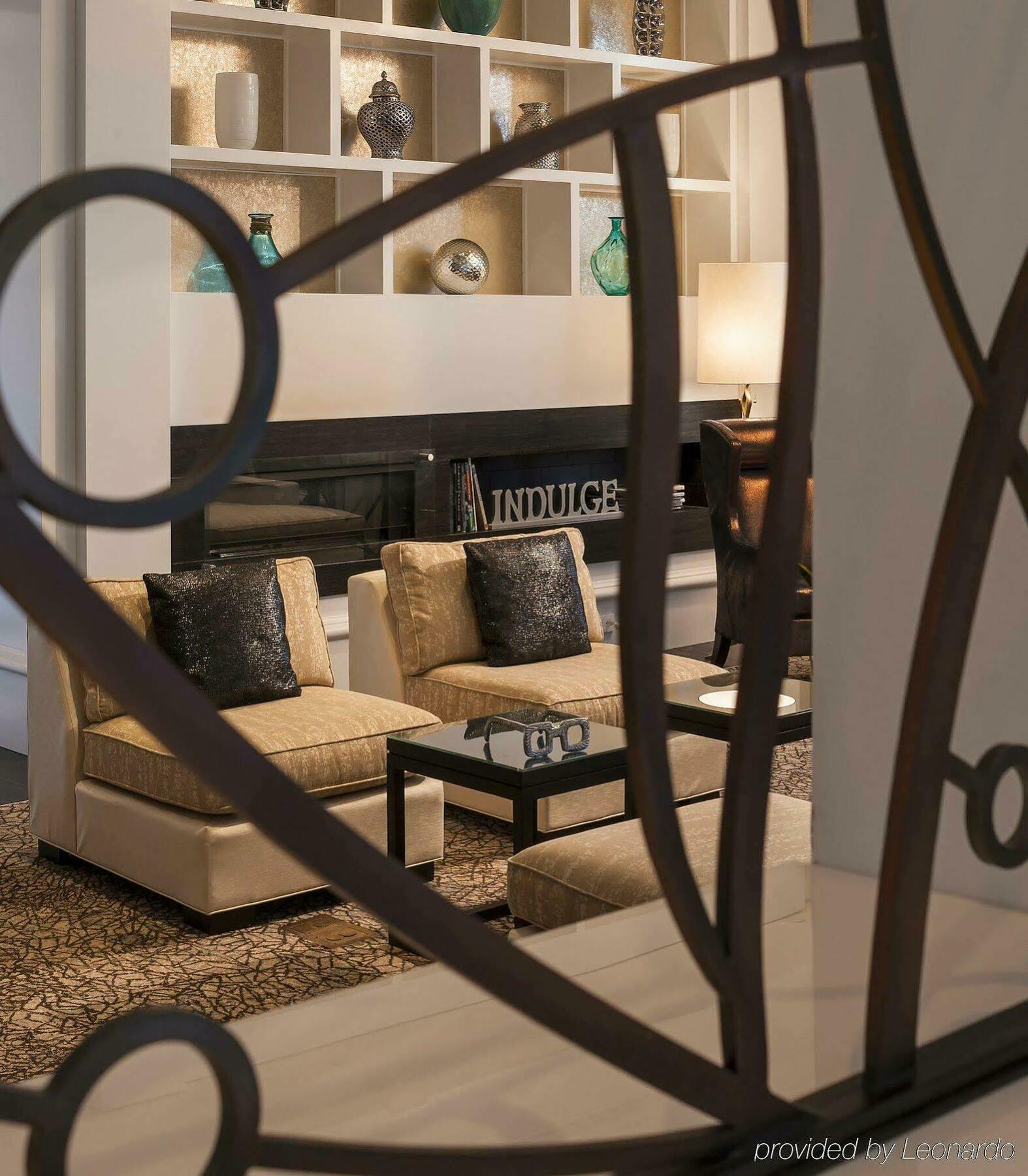 Renaissance Providence Downtown Hotel מראה חיצוני תמונה