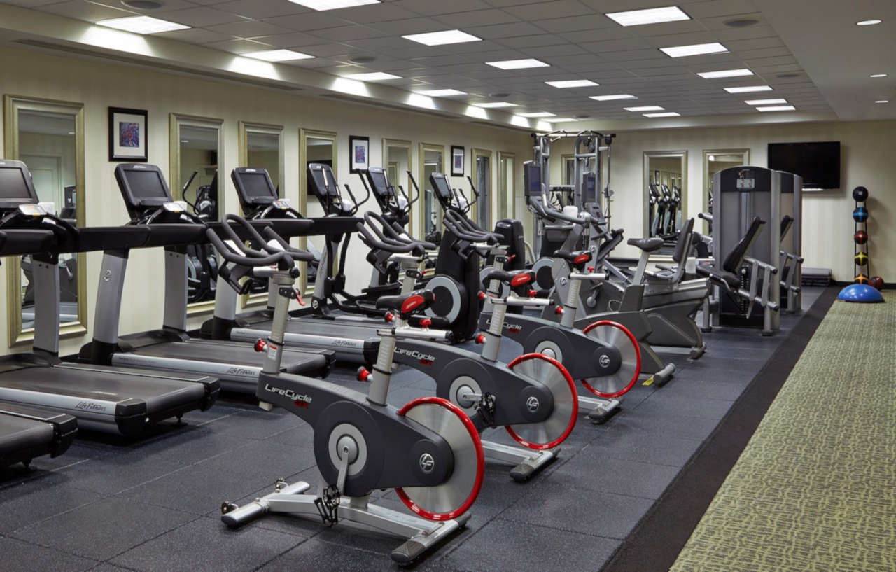 Renaissance Providence Downtown Hotel מראה חיצוני תמונה